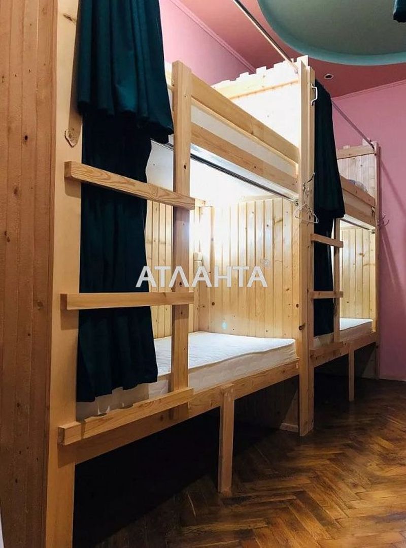 Многокомнатная квартира по адресу ул. Лазнева (площадь 161,8 м²) - Atlanta.ua - фото 16