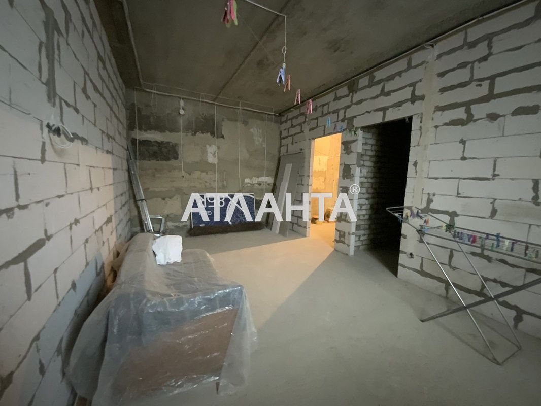 2-кімнатна квартира за адресою вул. Центральна (площа 65,5 м²) - Atlanta.ua - фото 2