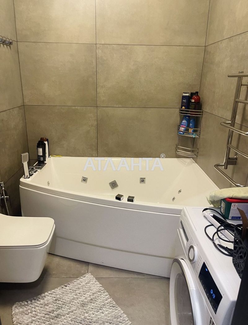 1-кімнатна квартира за адресою вул. Сегедська (площа 30 м²) - Atlanta.ua - фото 4