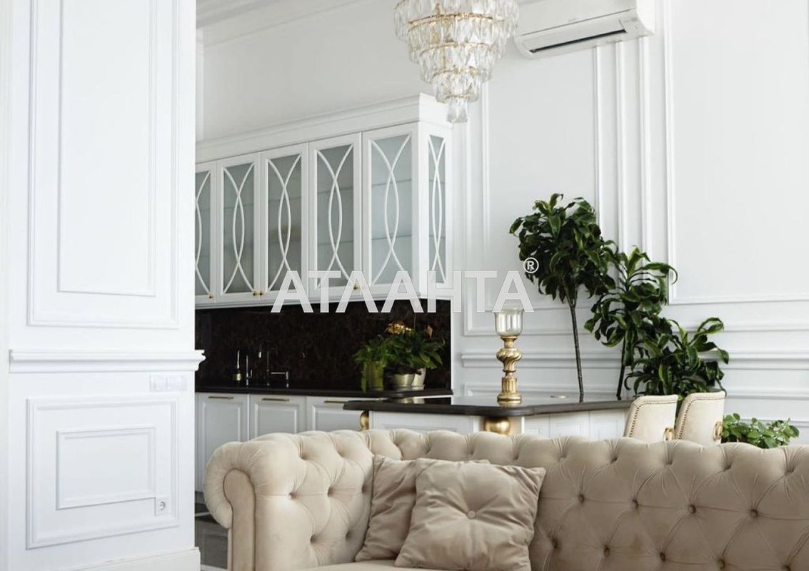 3-кімнатна квартира за адресою вул. Французький бульв. (площа 167 м²) - Atlanta.ua - фото 2