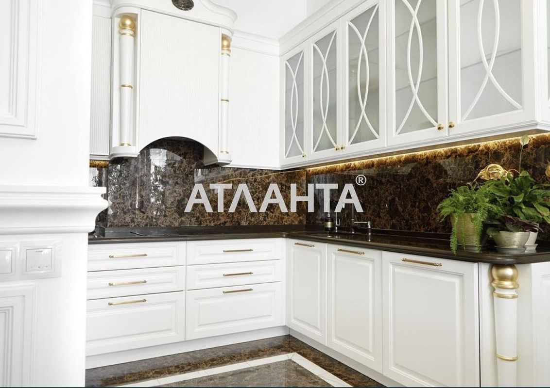 3-кімнатна квартира за адресою вул. Французький бульв. (площа 167 м²) - Atlanta.ua - фото 3