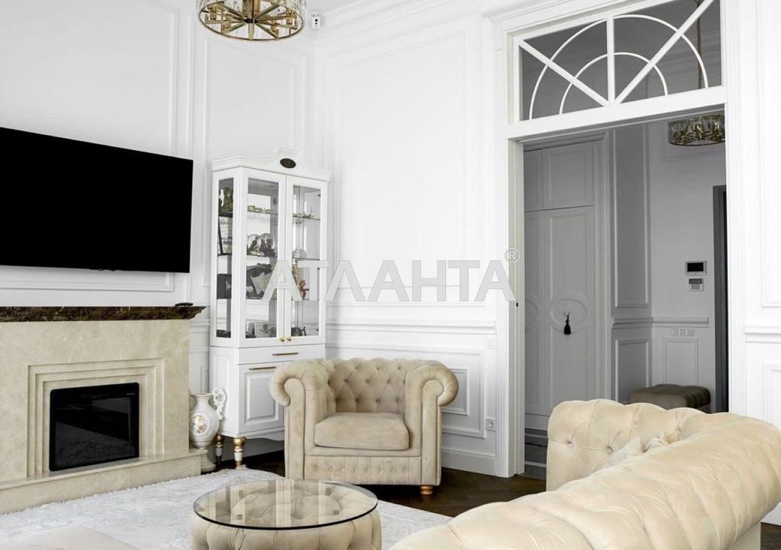 3-кімнатна квартира за адресою вул. Французький бульв. (площа 167 м²) - Atlanta.ua - фото 6
