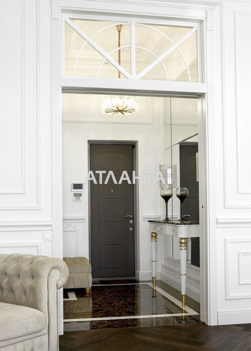 3-кімнатна квартира за адресою вул. Французький бульв. (площа 167 м²) - Atlanta.ua - фото 8