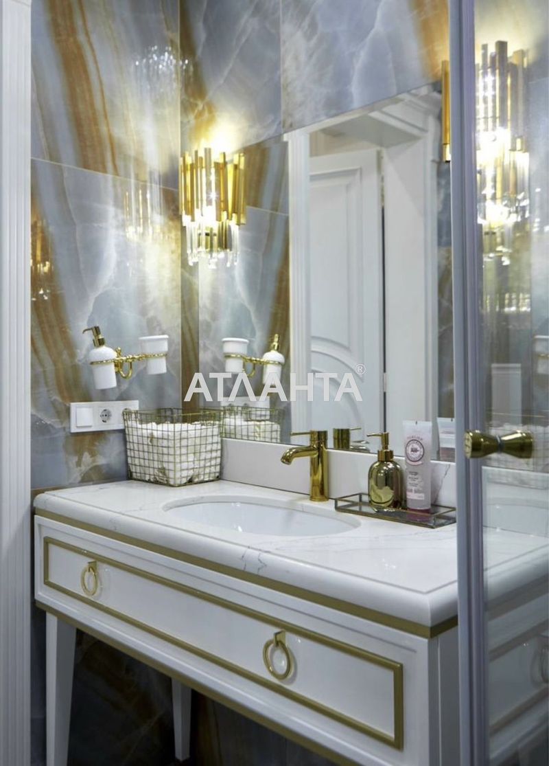 3-кімнатна квартира за адресою вул. Французький бульв. (площа 167 м²) - Atlanta.ua - фото 9