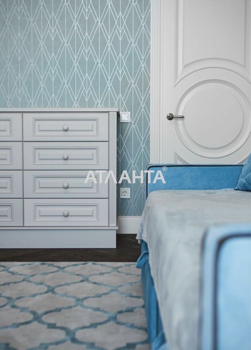 3-кімнатна квартира за адресою вул. Французький бульв. (площа 167 м²) - Atlanta.ua - фото 11