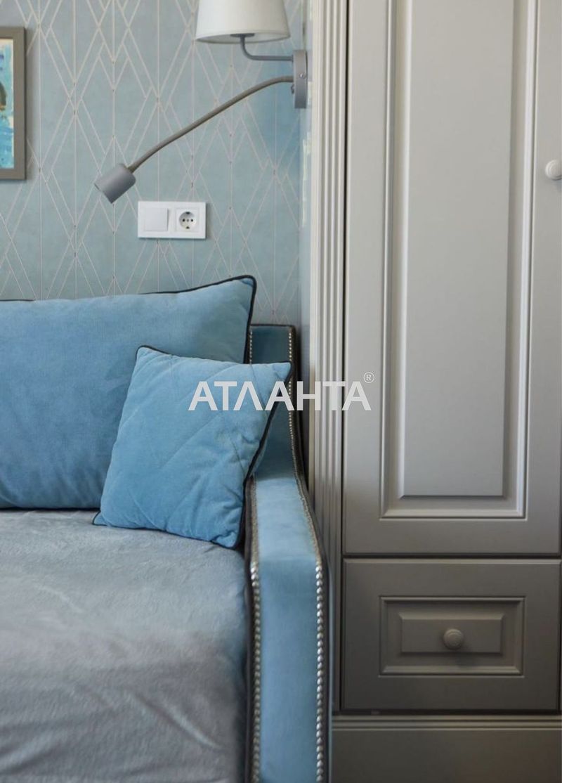 3-кімнатна квартира за адресою вул. Французький бульв. (площа 167 м²) - Atlanta.ua - фото 12