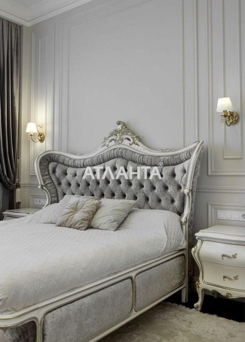 3-кімнатна квартира за адресою вул. Французький бульв. (площа 167 м²) - Atlanta.ua - фото 13