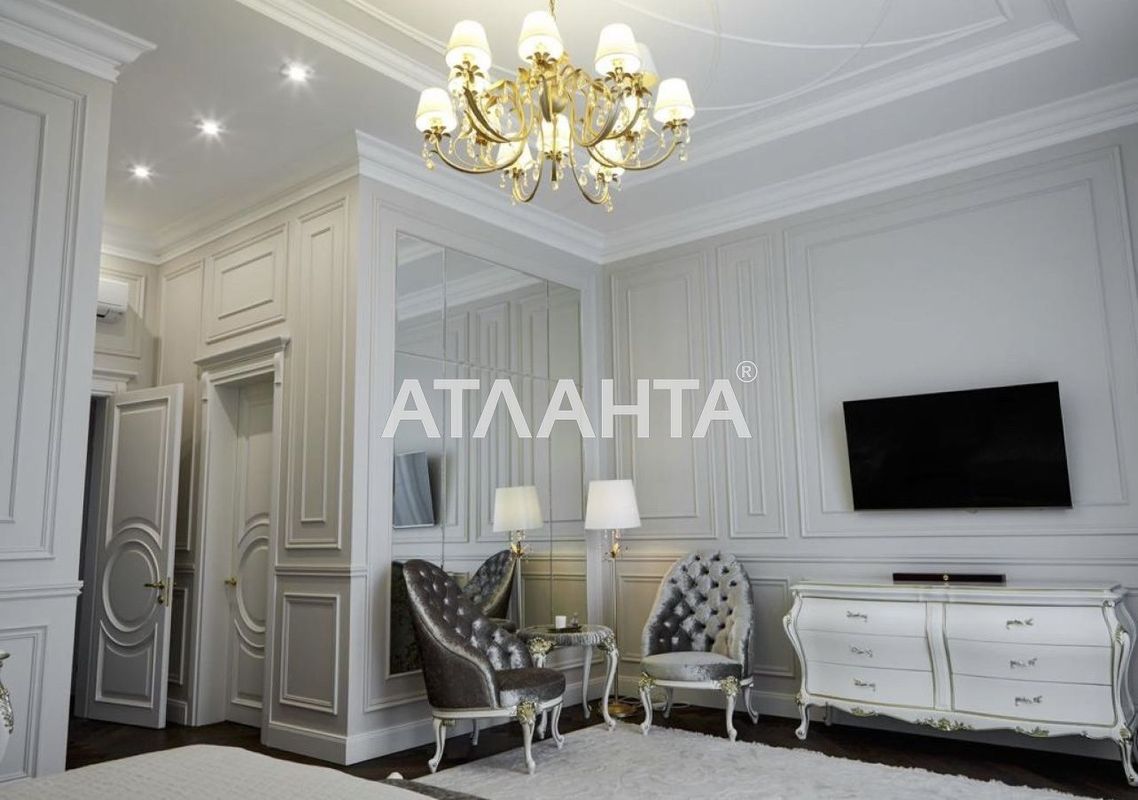 3-кімнатна квартира за адресою вул. Французький бульв. (площа 167 м²) - Atlanta.ua - фото 14