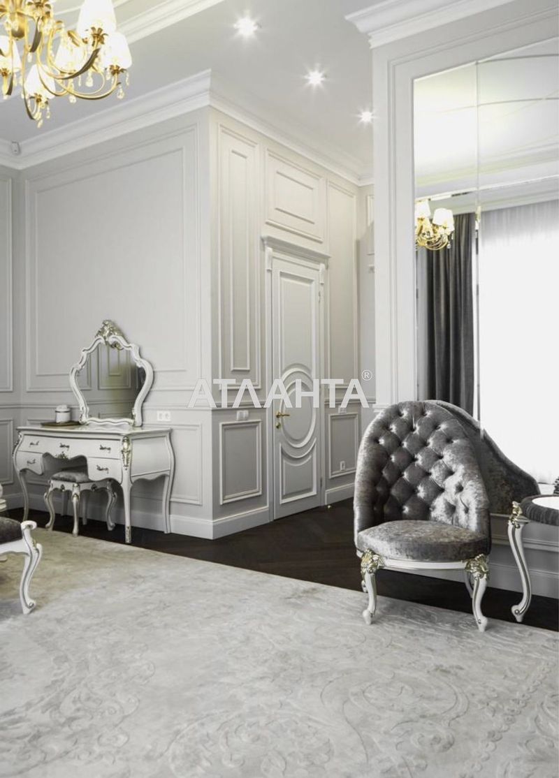 3-кімнатна квартира за адресою вул. Французький бульв. (площа 167 м²) - Atlanta.ua - фото 15