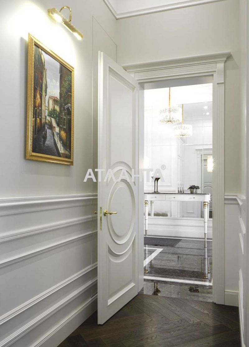 3-кімнатна квартира за адресою вул. Французький бульв. (площа 167 м²) - Atlanta.ua - фото 17