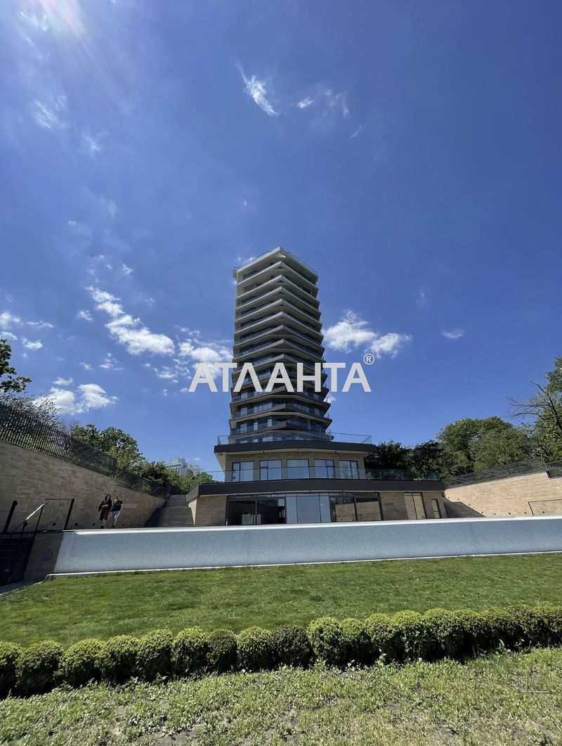 3-кімнатна квартира за адресою вул. Французький бульв. (площа 167 м²) - Atlanta.ua - фото 19