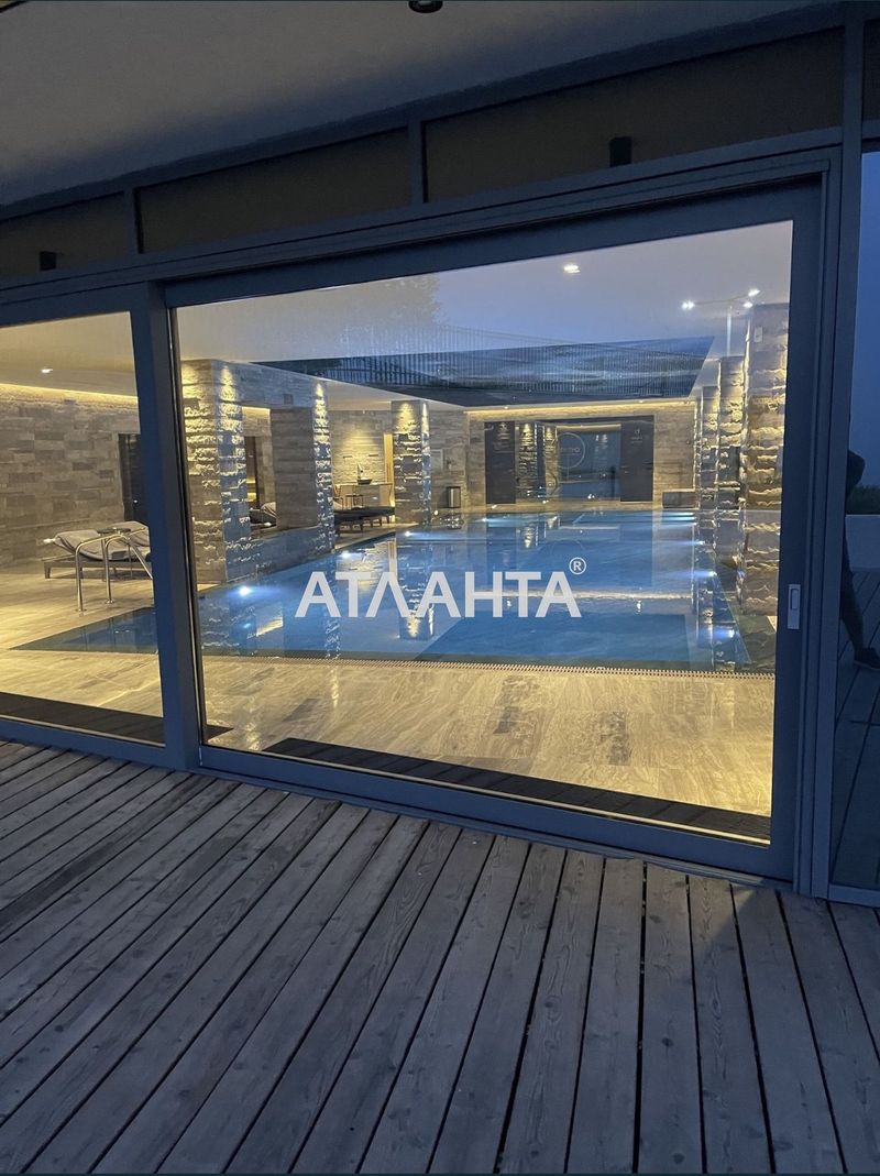 3-кімнатна квартира за адресою вул. Французький бульв. (площа 167 м²) - Atlanta.ua - фото 20