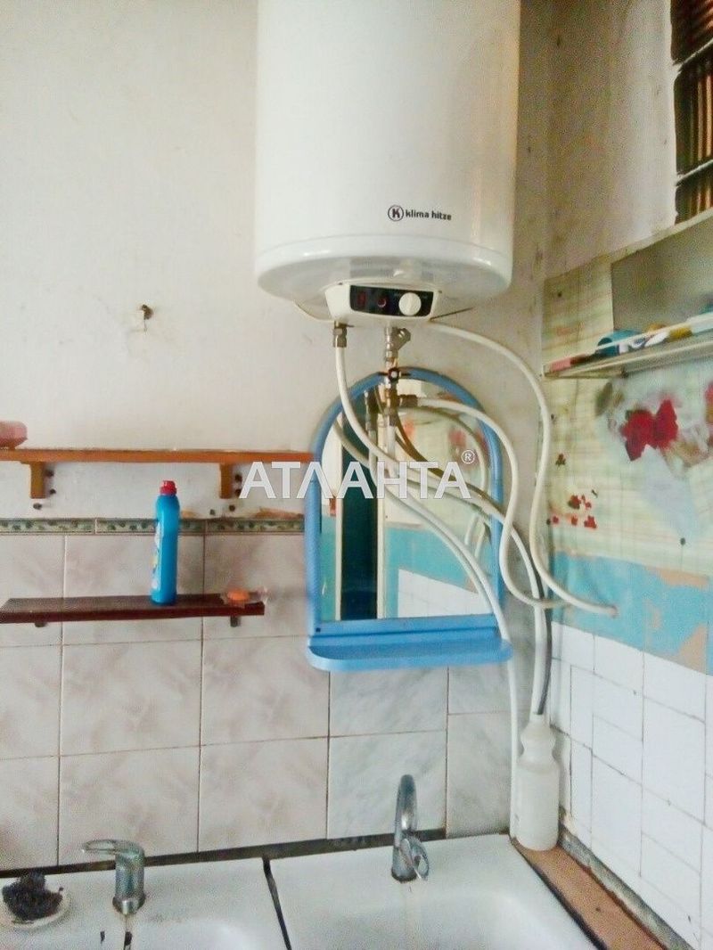 Коммунальная квартира по адресу ул. Украинки леси (площадь 12 м²) - Atlanta.ua - фото 3