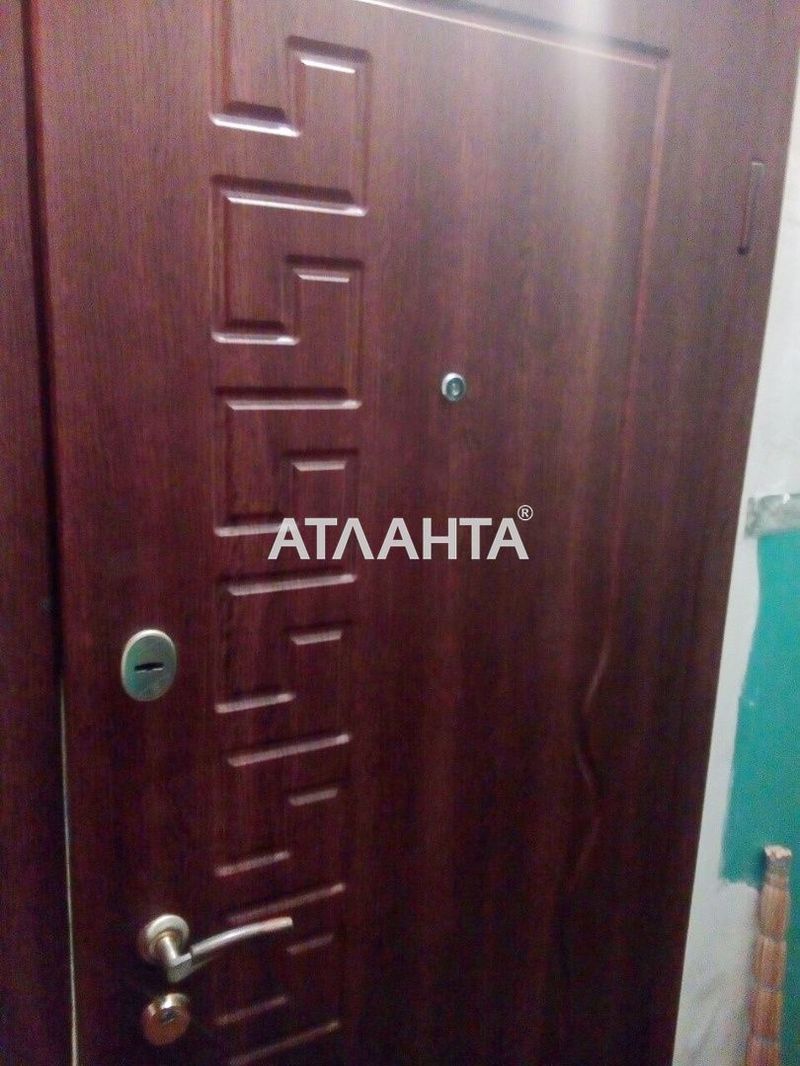 Коммунальная квартира по адресу ул. Украинки леси (площадь 12 м²) - Atlanta.ua - фото 4