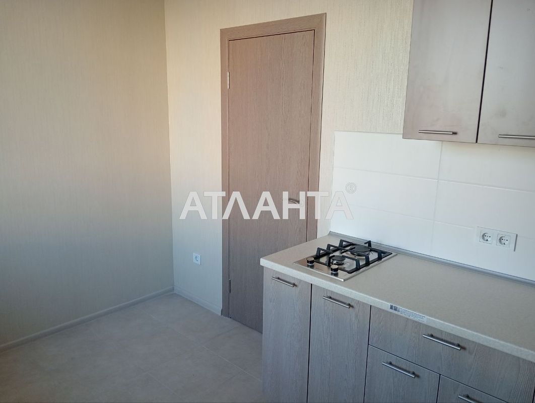 1-комнатная квартира по адресу ул. Массив 10 (площадь 33,5 м²) - Atlanta.ua - фото 3