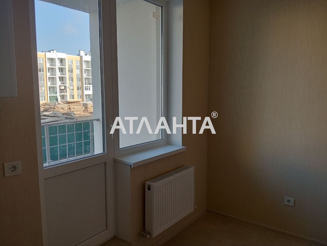 1-комнатная квартира по адресу ул. Массив 10 (площадь 33,5 м²) - Atlanta.ua - фото 4