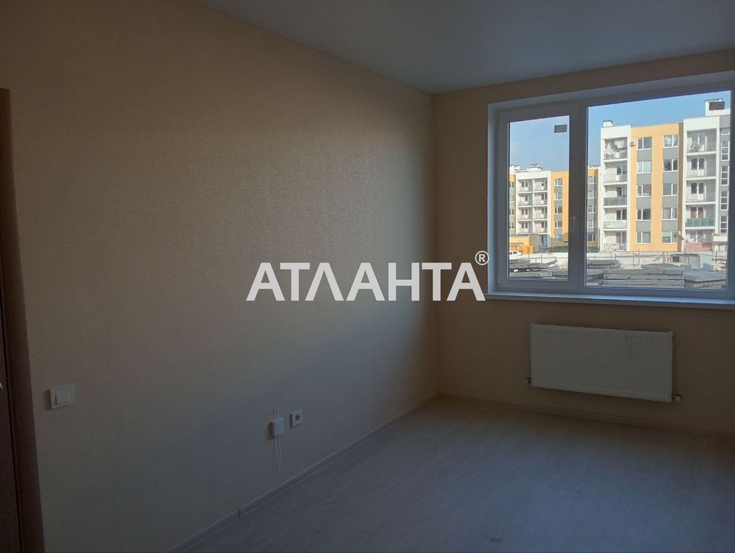 1-комнатная квартира по адресу ул. Массив 10 (площадь 33,5 м²) - Atlanta.ua - фото 6