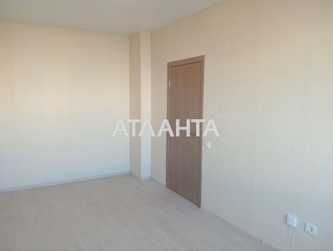 1-комнатная квартира по адресу ул. Массив 10 (площадь 33,5 м²) - Atlanta.ua - фото 8