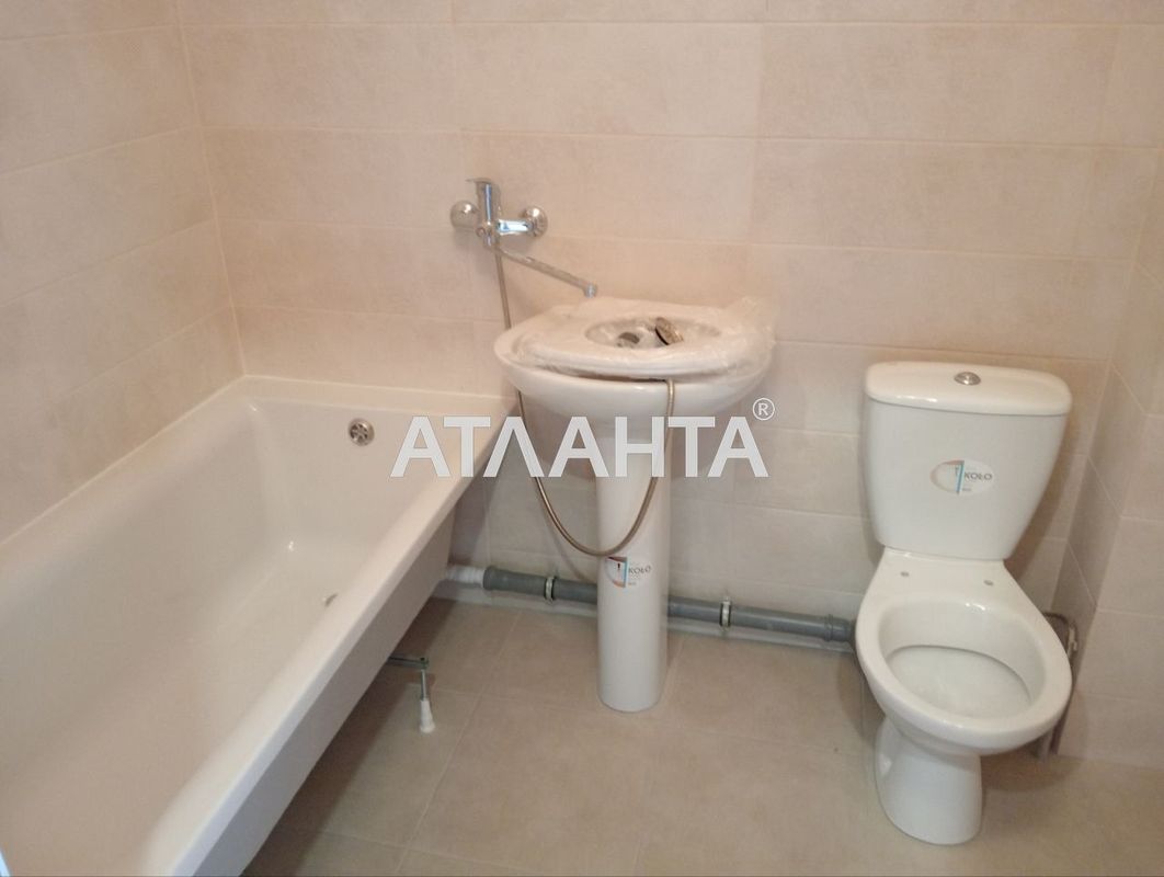 1-комнатная квартира по адресу ул. Массив 10 (площадь 33,5 м²) - Atlanta.ua - фото 9