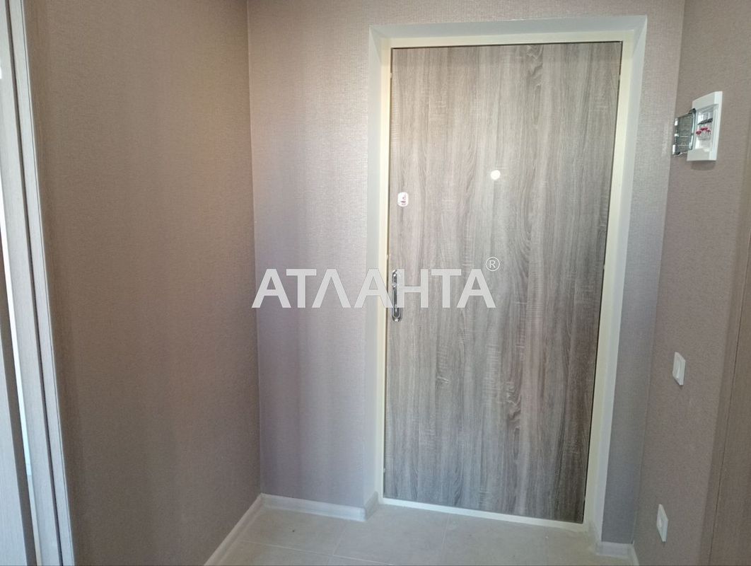 1-комнатная квартира по адресу ул. Массив 10 (площадь 33,5 м²) - Atlanta.ua - фото 10