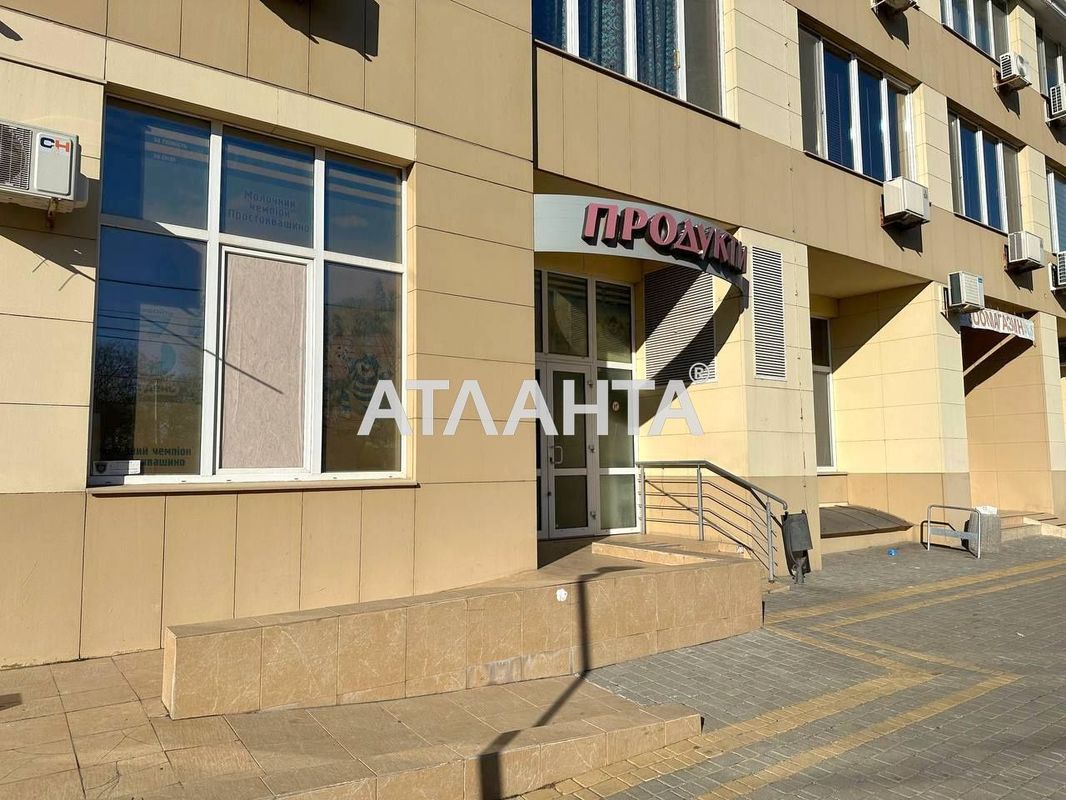 Комерційна нерухомість за адресою вул. Літературна (площа 59,2 м²) - Atlanta.ua - фото 6