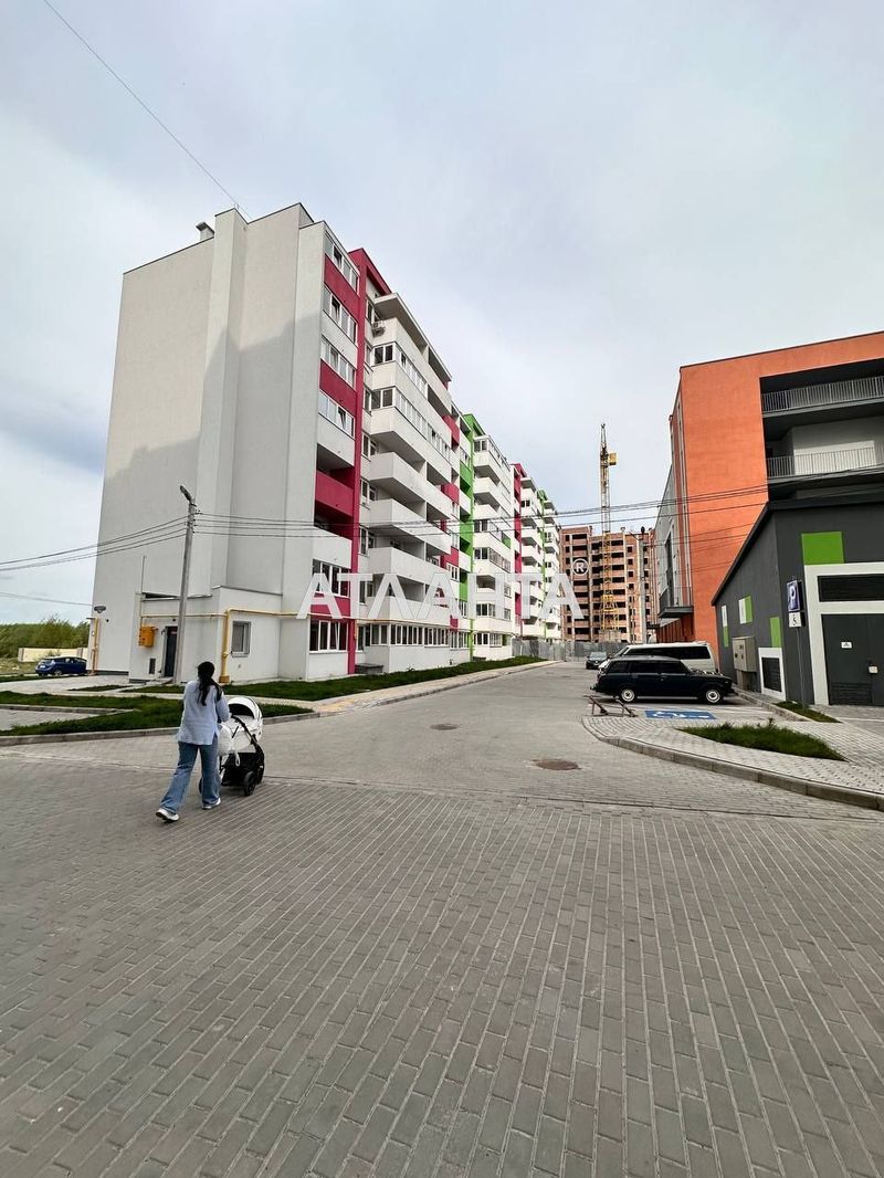 2-rooms apartment apartment by the address st. Glinyanskiy Trakt (area 66,1 m²) - Atlanta.ua - photo 6