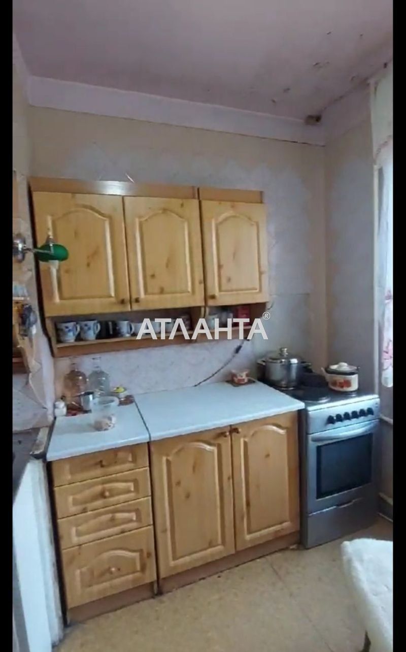 Багатокімнатна квартира за адресою Небесної сотні пр. (площа 84 м²) - Atlanta.ua - фото 8