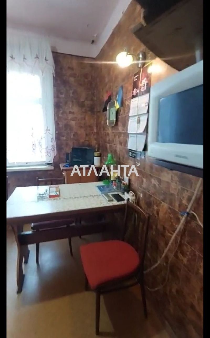 Багатокімнатна квартира за адресою Небесної сотні пр. (площа 84 м²) - Atlanta.ua - фото 9