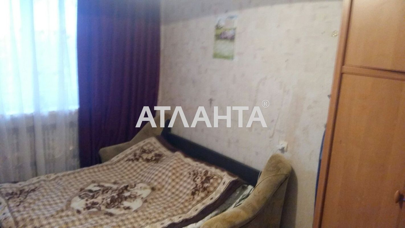 3-rooms apartment apartment by the address st. Zabolotnogo ak (area 68 m²) - Atlanta.ua - photo 2