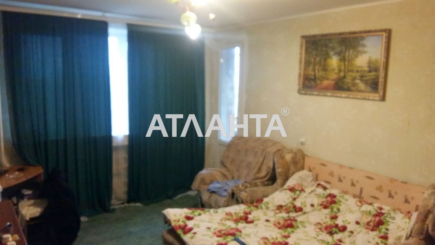 3-rooms apartment apartment by the address st. Zabolotnogo ak (area 68 m²) - Atlanta.ua - photo 4