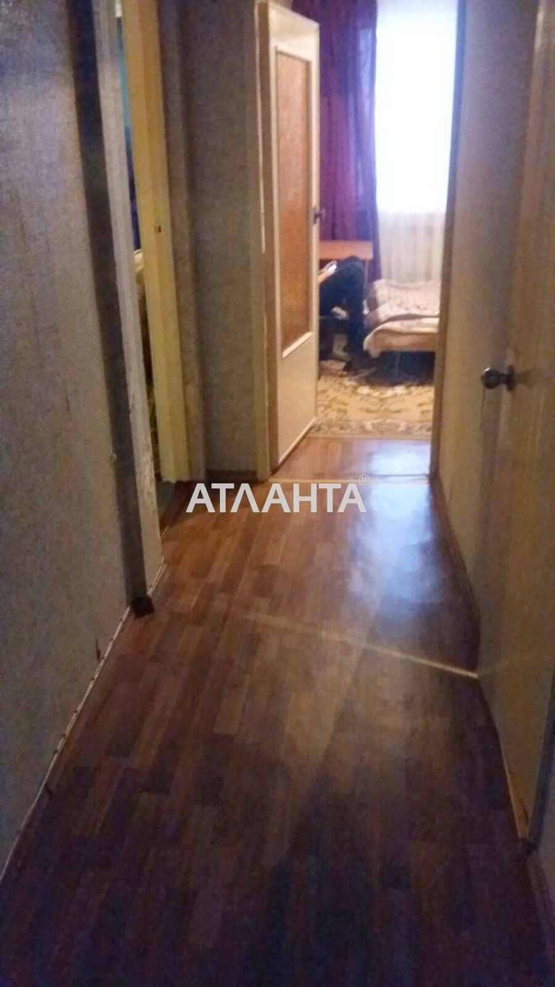 3-rooms apartment apartment by the address st. Zabolotnogo ak (area 68 m²) - Atlanta.ua - photo 6