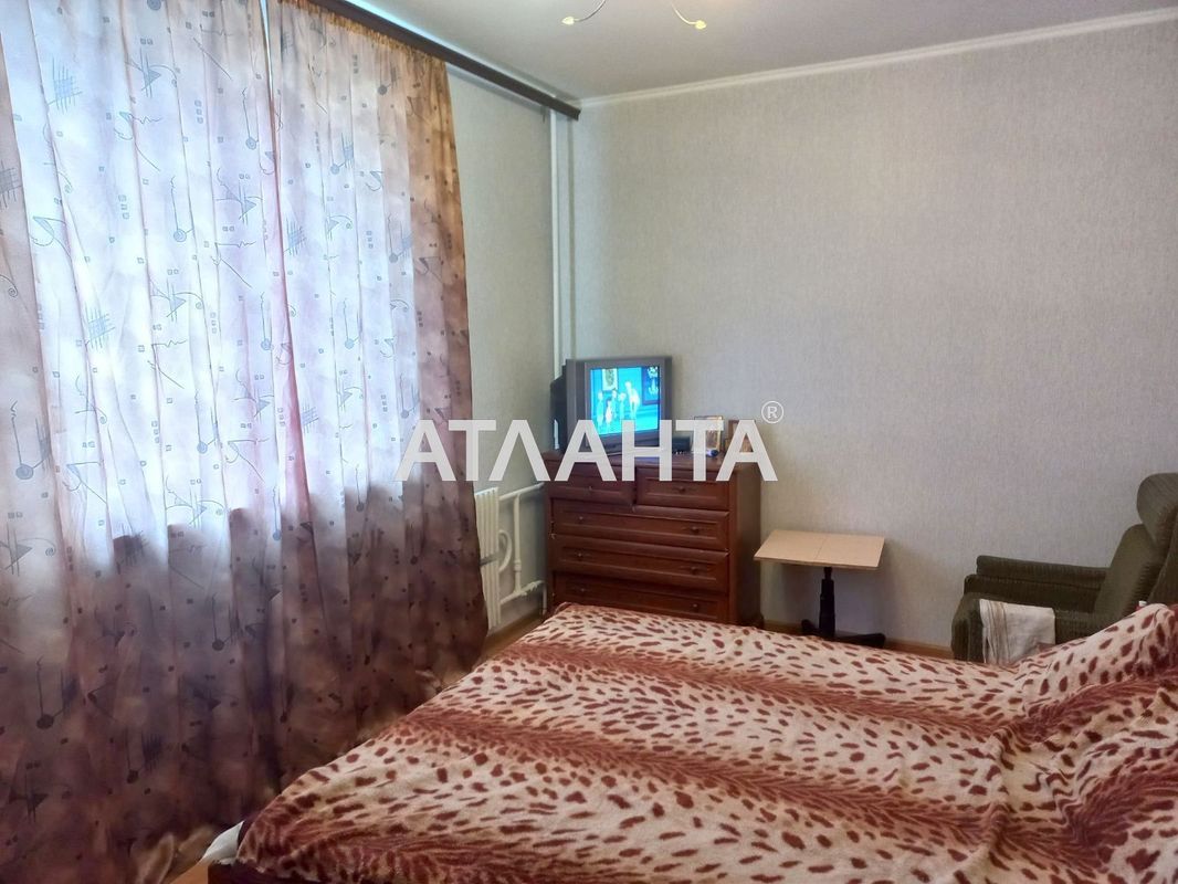 3-rooms apartment apartment by the address st. Zabolotnogo ak (area 68 m²) - Atlanta.ua - photo 3