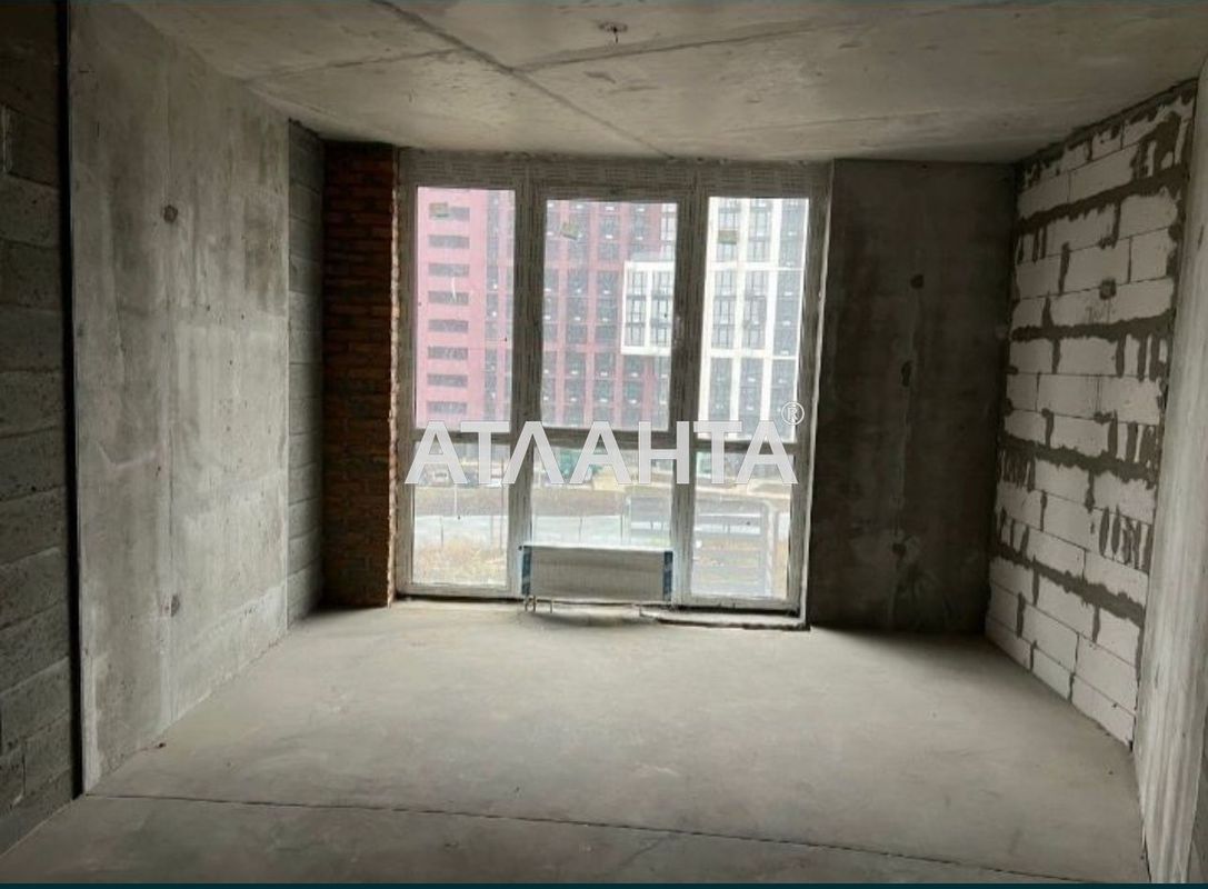 2-кімнатна квартира за адресою вул. Віктора Некрасова (площа 70,4 м²) - Atlanta.ua - фото 4