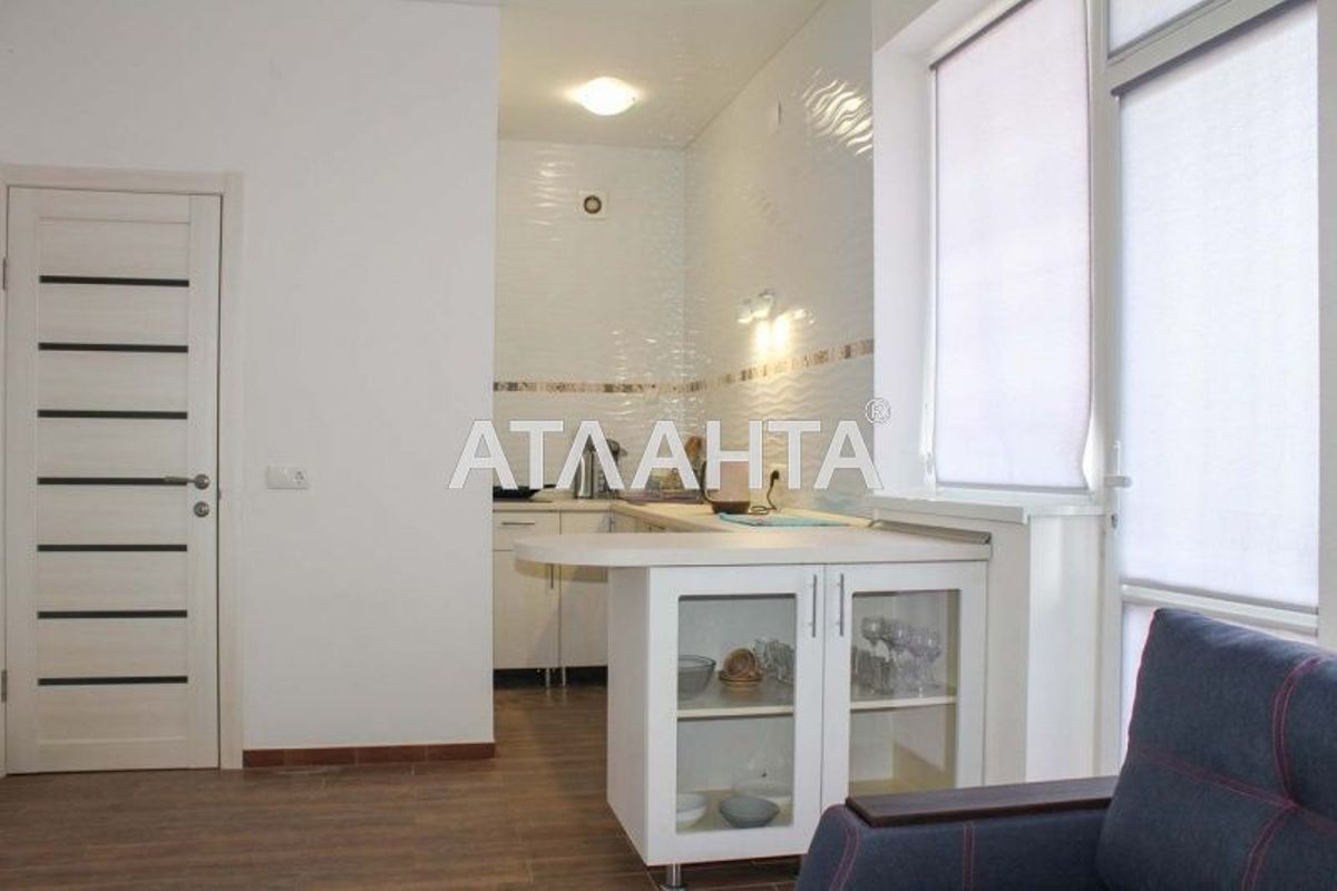 Commercial real estate at st. Primorskaya (area 600 m²) - Atlanta.ua - photo 3