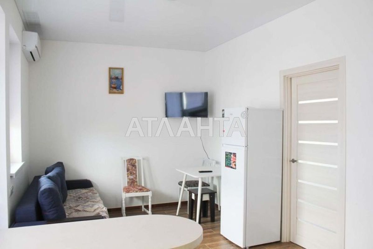 Commercial real estate at st. Primorskaya (area 600 m²) - Atlanta.ua - photo 4