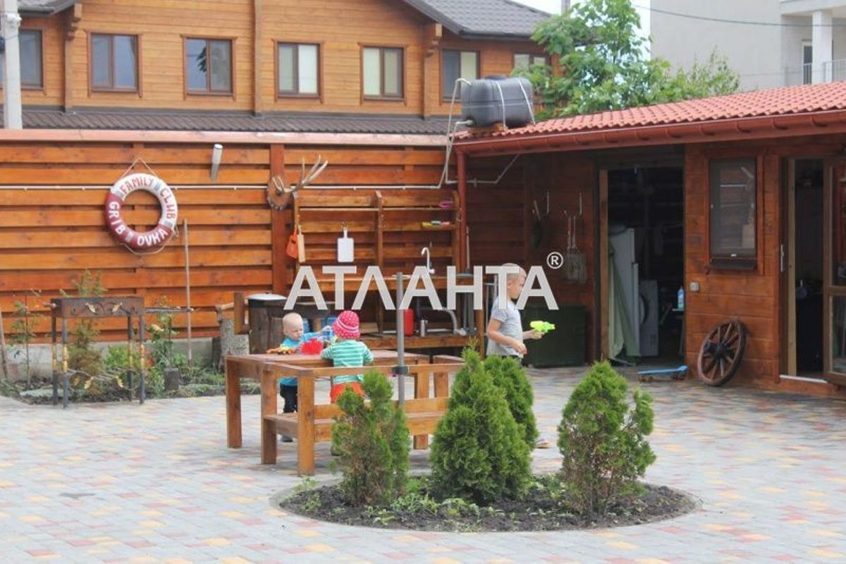 Commercial real estate at st. Primorskaya (area 600 m²) - Atlanta.ua - photo 5