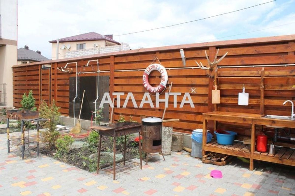 Commercial real estate at st. Primorskaya (area 600 m²) - Atlanta.ua - photo 6