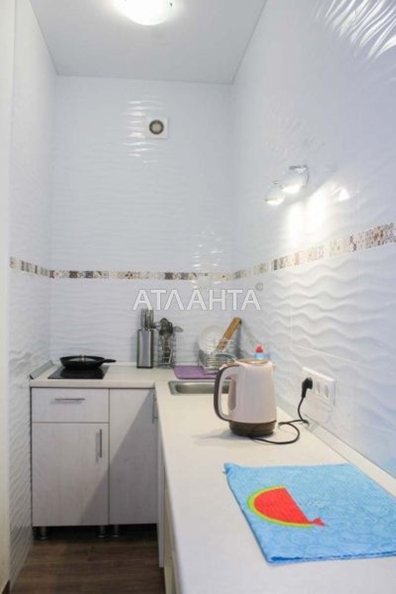 Commercial real estate at st. Primorskaya (area 600 m²) - Atlanta.ua - photo 7