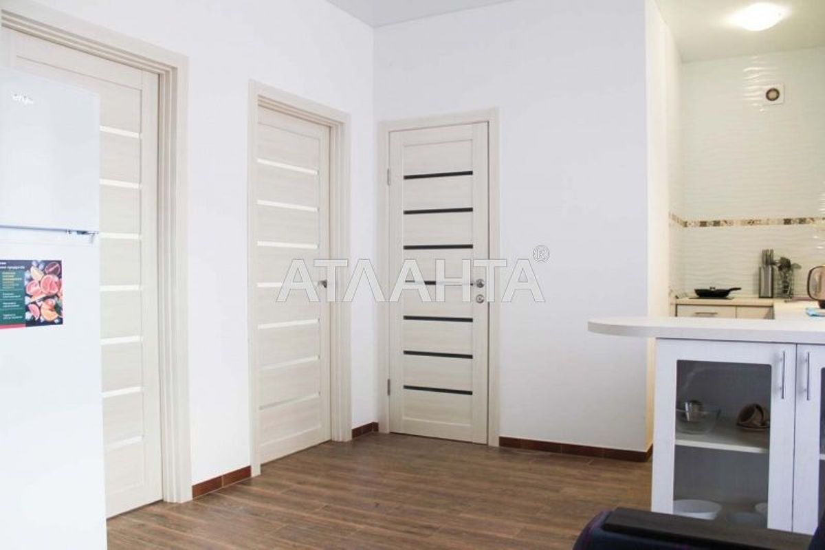 Commercial real estate at st. Primorskaya (area 600 m²) - Atlanta.ua - photo 8