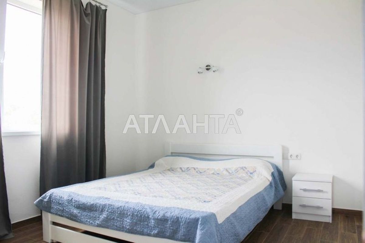 Commercial real estate at st. Primorskaya (area 600 m²) - Atlanta.ua - photo 9