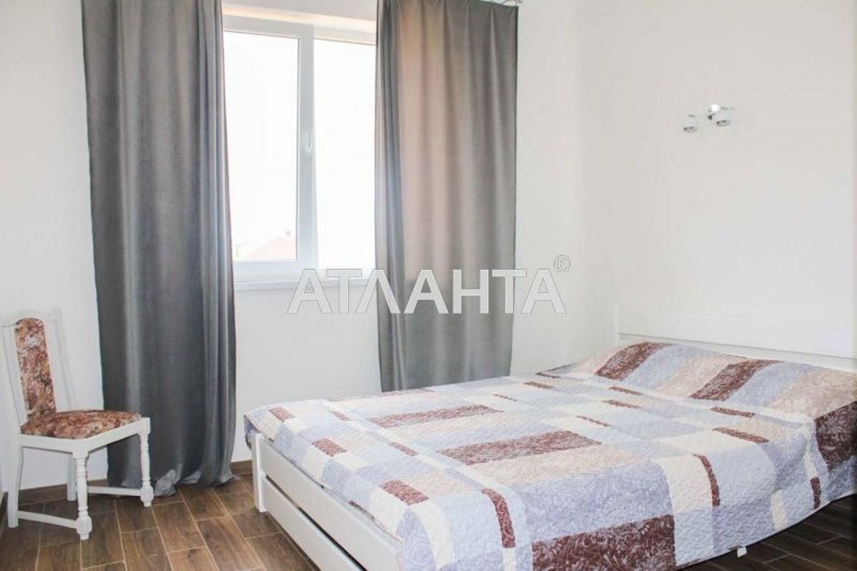 Commercial real estate at st. Primorskaya (area 600 m²) - Atlanta.ua - photo 10