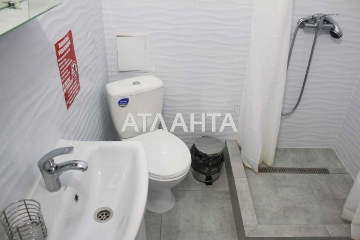 Commercial real estate at st. Primorskaya (area 600 m²) - Atlanta.ua - photo 12