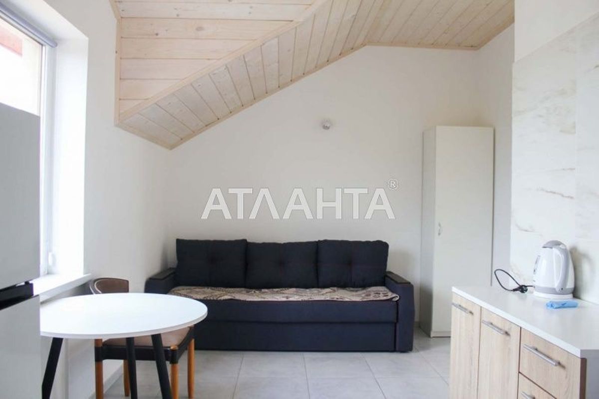 Commercial real estate at st. Primorskaya (area 600 m²) - Atlanta.ua - photo 15