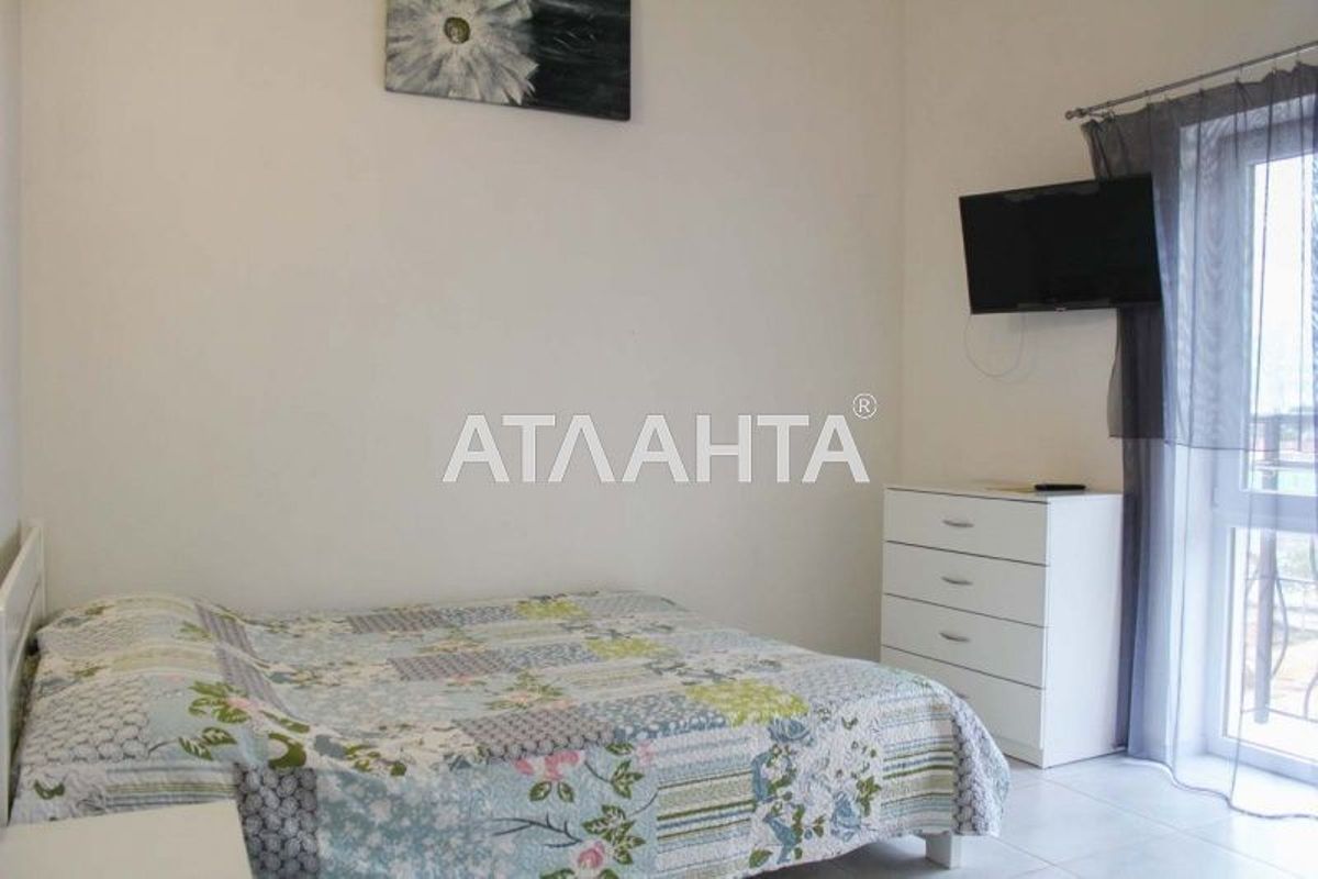 Commercial real estate at st. Primorskaya (area 600 m²) - Atlanta.ua - photo 16