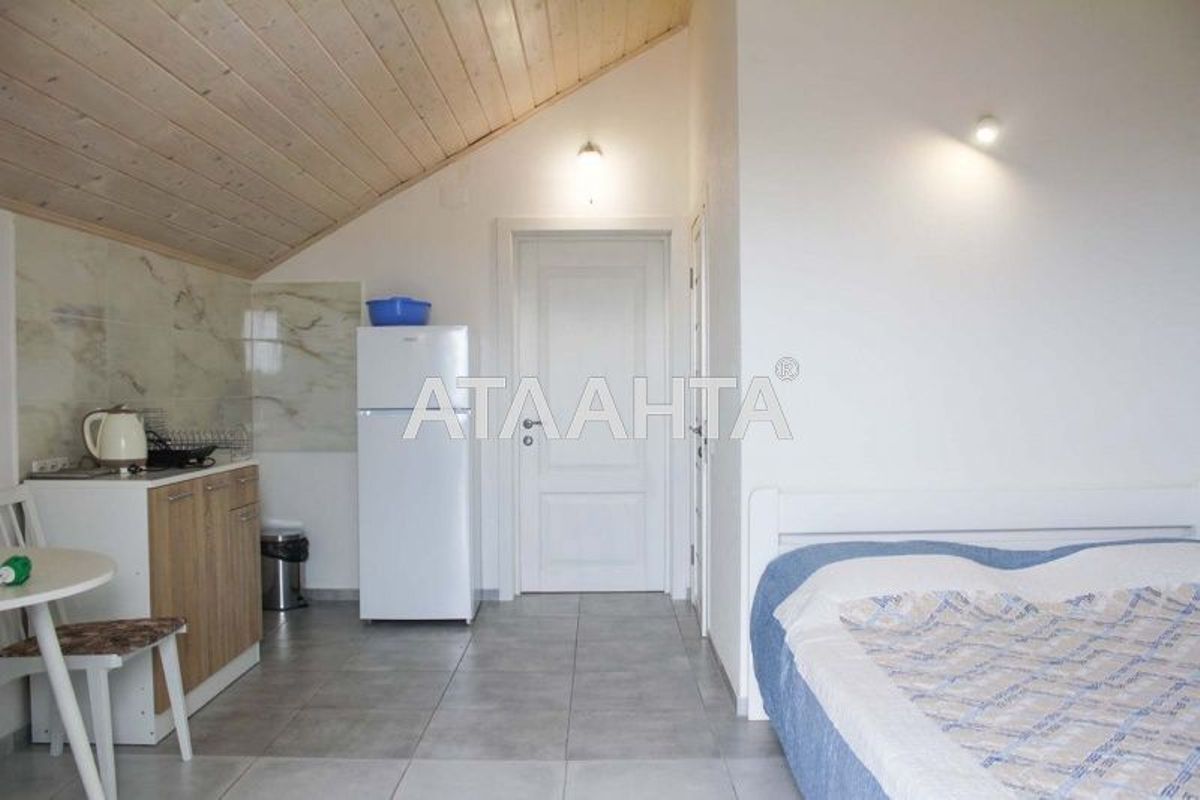 Commercial real estate at st. Primorskaya (area 600 m²) - Atlanta.ua - photo 17