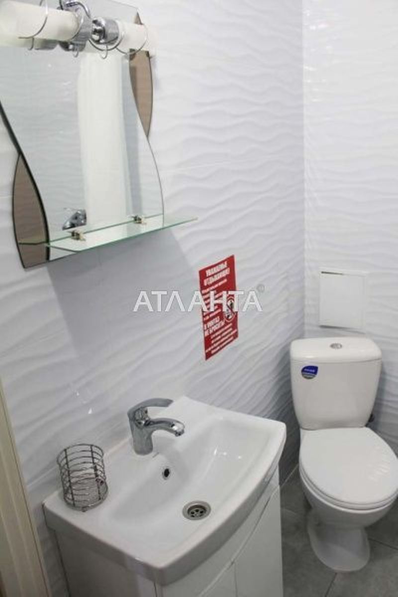 Commercial real estate at st. Primorskaya (area 600 m²) - Atlanta.ua - photo 18