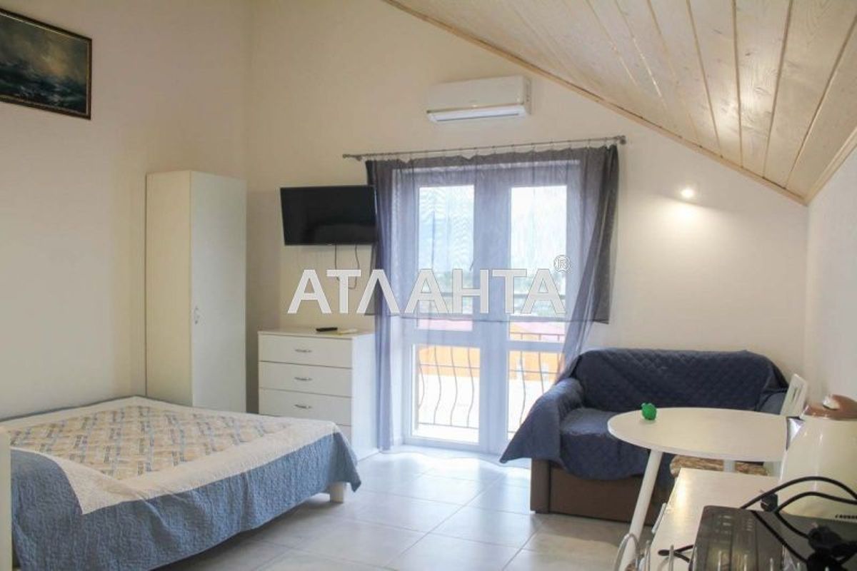 Commercial real estate at st. Primorskaya (area 600 m²) - Atlanta.ua - photo 19