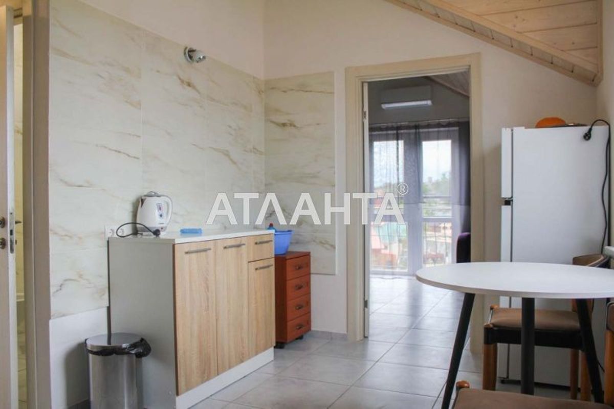 Commercial real estate at st. Primorskaya (area 600 m²) - Atlanta.ua - photo 20