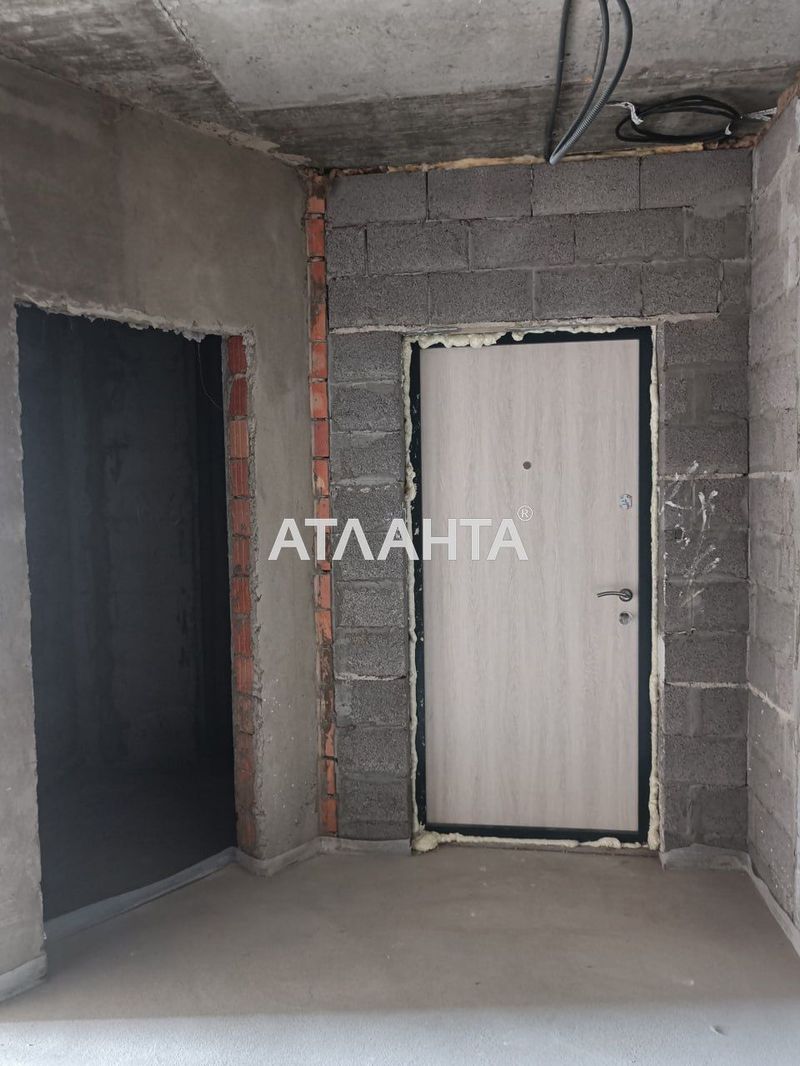 2-rooms apartment apartment by the address st. Nikolaevskaya (area 72 m²) - Atlanta.ua - photo 6