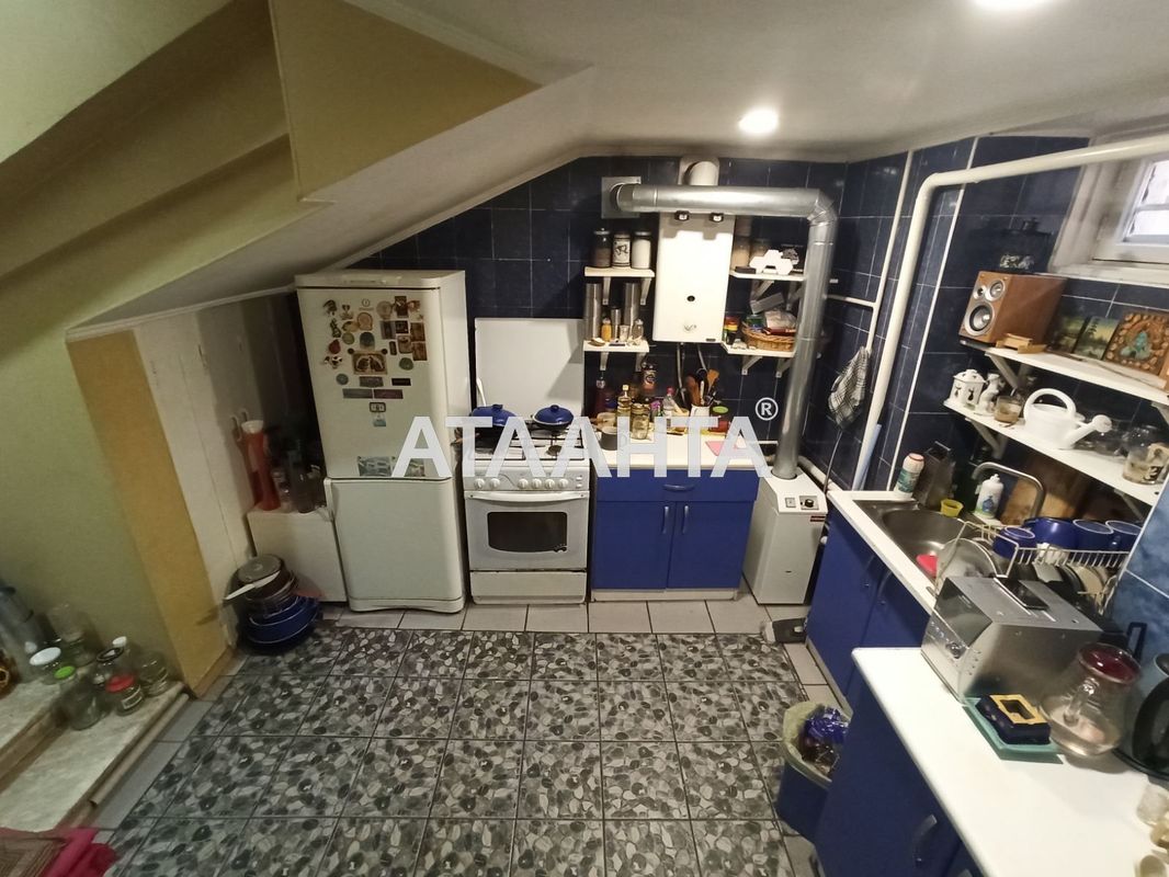 2-rooms apartment apartment by the address st. Kanatnaya Sverdlova (area 48,1 m²) - Atlanta.ua - photo 6